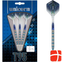 Unicorn Core XL T95 Steel Darts