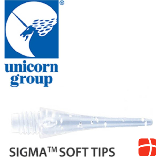 Unicorn Sigma Soft Tip