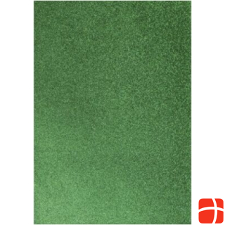 Artoz Sticker Creamotion 21x30cm glitter fir green