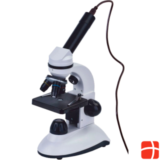 Discovery Nano Polar digital microscope