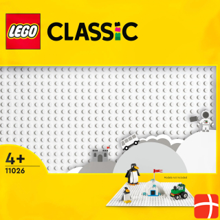 LEGO Bauplatte