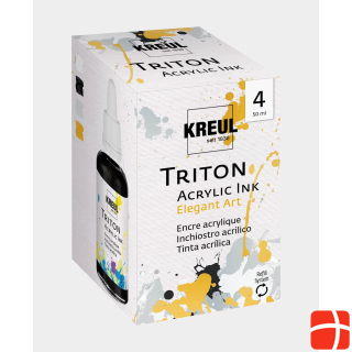 Kreul Refill Triton Acrylic Marker