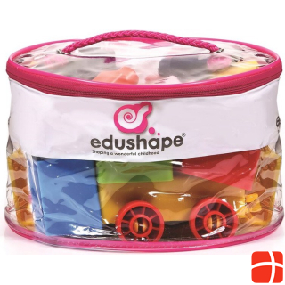 Edushape Mini edu train (bag)