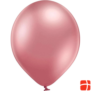 Belbal Balloon Glossy Pink, Ø 30 см, 50 шт.