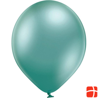 Belbal Balloon Glossy Green, Ø 30 см, 50 шт.