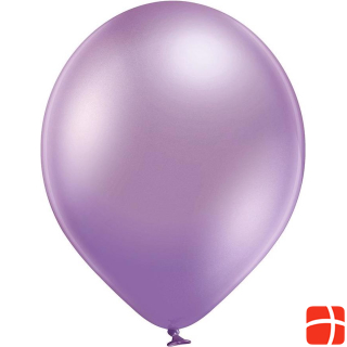 Belbal Balloon Glossy Violet, Ø 30 см, 50 шт.
