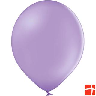 Belbal Balloon pastel light purple, Ø 30 cm, 50 pieces