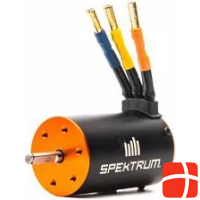 Spektrum FIRMA 3800Kv 4-Pole BL Motor
