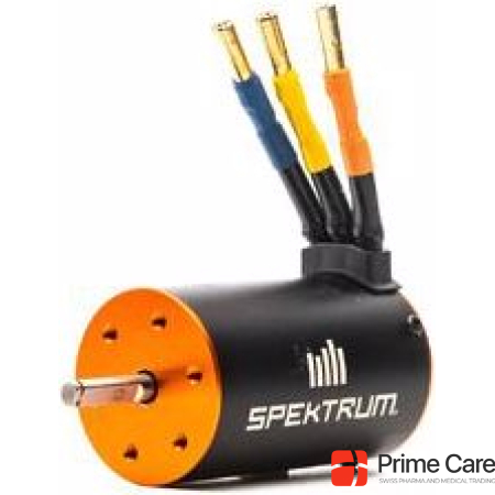 Spektrum FIRMA 3800Kv 4-Pole BL Motor
