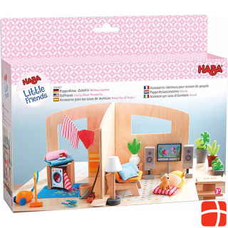 Haba Doll house accessories home accessories