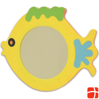 Edushape Magic Mirror - Fish