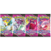 Pokémon Fusions Angriff Booster