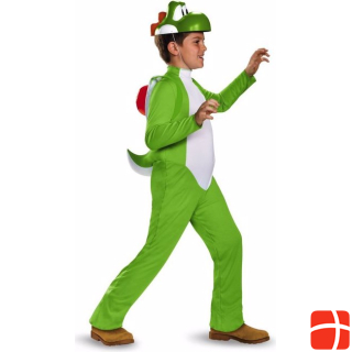 Disguise Super Mario Brothers: Yoshi