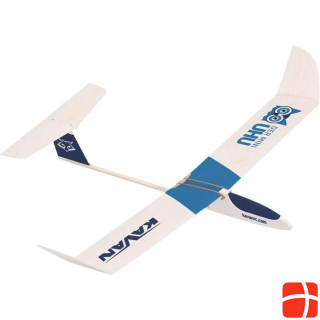 Kavan Throw glider mini UHU, 710 mm kit