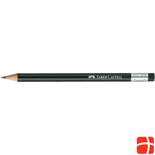 Faber-Castell Pencil perfect pencil replacement black