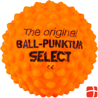Select BALL-PUNKTUR