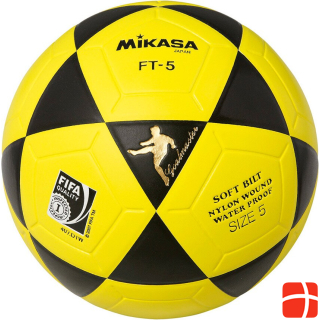 Mikasa FOOTVOLLEYBALL FT-5 BKY FIFA (DFV-OFFICIAL)