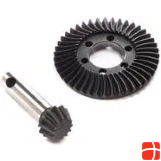 Axial SCX6: Ring and Pinion Gear Set 4312 1ea