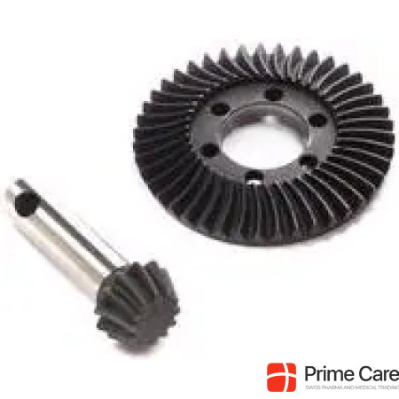 Axial SCX6: Ring and Pinion Gear Set 4312 1ea