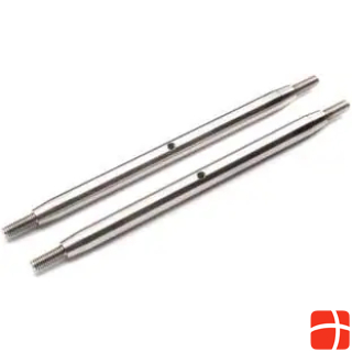 Axial SCX6: S.S. Turnbuckle M6 x 176mm 2
