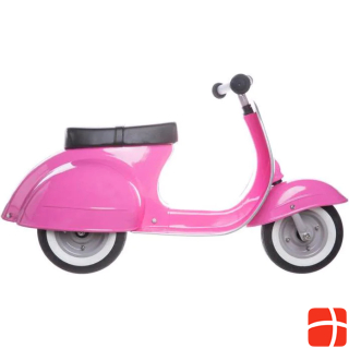 Ambosstoys Primo Ride-on Toy Classic, pink