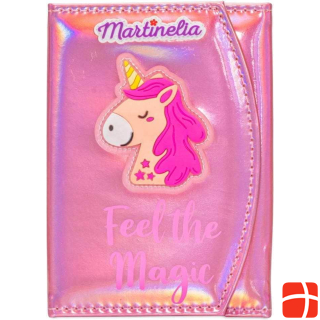 Martinelia Makeup set Unicorn: Travel wallet