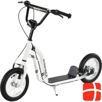 Jamb Scooter 12 inch