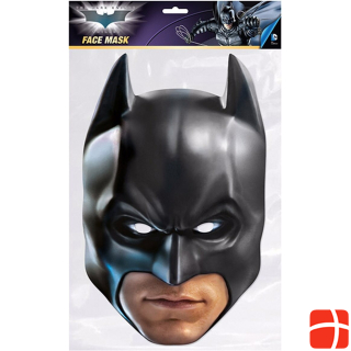Batman Partymaske The Dark Knight