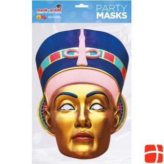Mask-arade Egyptian party mask
