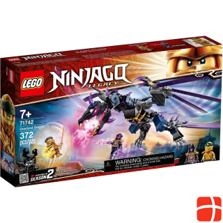 LEGO Ninjago - Дракон Повелителя
