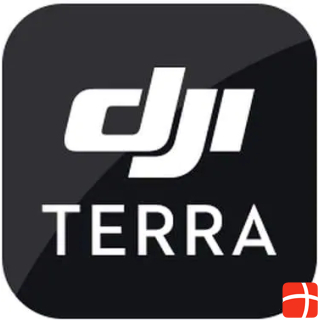 DJI Software Terra Electricity 1 year
