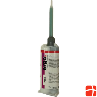 Ergo Two-component structural adhesive 7490