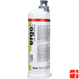 Ergo Two-component structural adhesive 1320