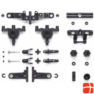 Tamiya SW-01 Reinforced C-Parts (Joints)