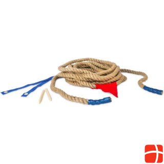 BS Hemp rope 10 meters
