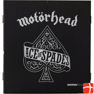 Winmau Motörhead Ace of Spades 4007
