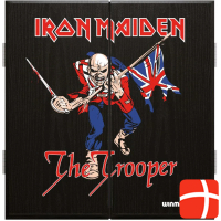 Winmau Iron Maiden Trooper 4009