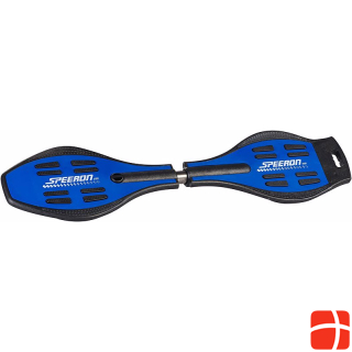 Speeron Waveboard (up to 65 kg), with protective bag