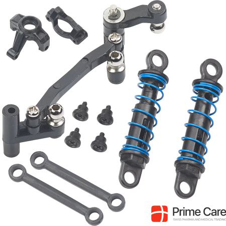 Simulus Spare parts set for NX9540