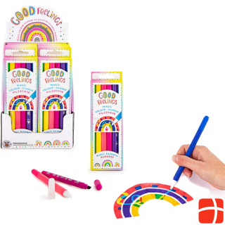 Sombo Magic ColourChange felt-tip pens erSet