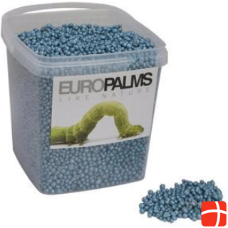 Europalms Expanded clay balls, lagoon, 5.5l bucket