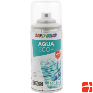 Dupli-Color Paint Spray Aqua Eco+