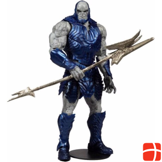 McFarlane Justice League: Darkseid Armored