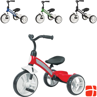 Kikkaboo детский трехколесный велосипед Micu