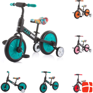 Chipolino Tricycle 2 in 1 Max 10 inch