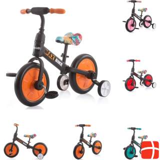 Chipolino Tricycle 2 in 1 Max 10 inch