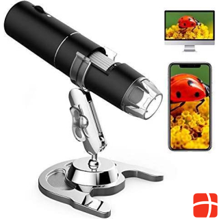 Prabensei Mikroskop
