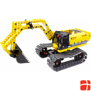 Teknotoys 2in1 Excavator & Robot