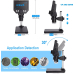 Koolertron USB Microscope