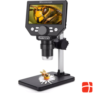 Koolertron USB Mikroskop